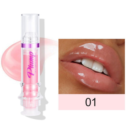 Rich Lip Color Glass Lipgloss