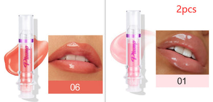 Rich Lip Color Glass Lipgloss