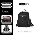 Large Capacity Laptop Bag