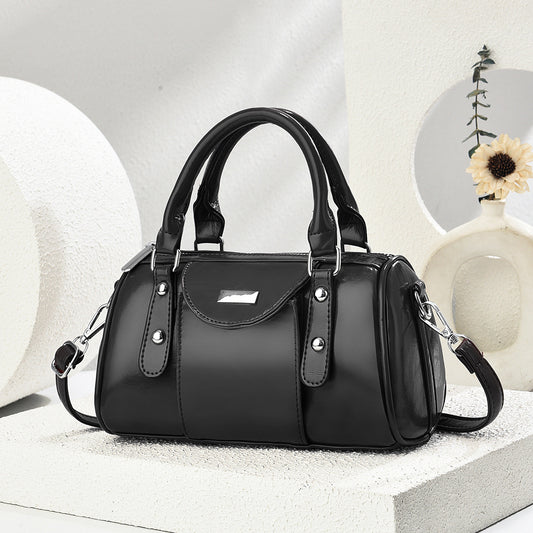 New Women's Personalized Handbag