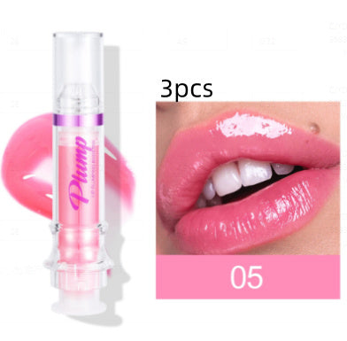 Rich Lip Color Glass Lipgloss