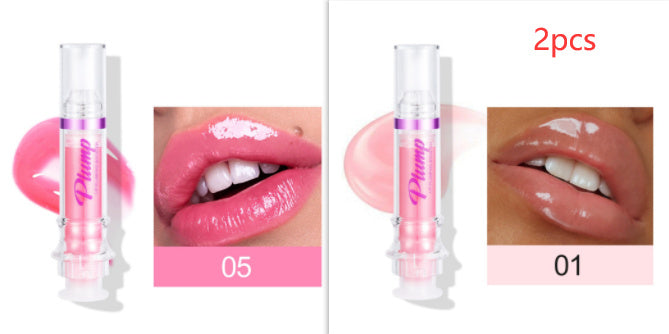 Rich Lip Color Glass Lipgloss