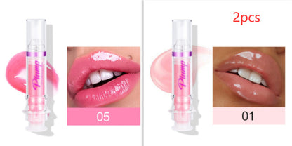 Rich Lip Color Glass Lipgloss