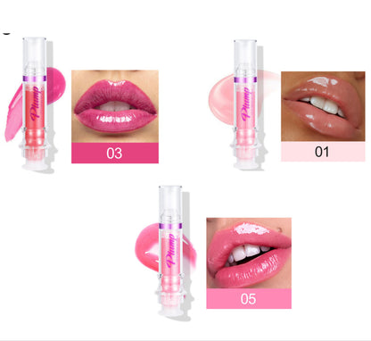 Rich Lip Color Glass Lipgloss
