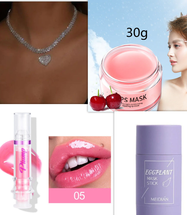 La Milee Moisturizing Lip Balm