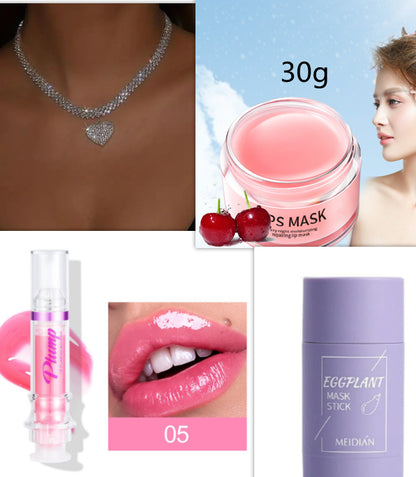 La Milee Moisturizing Lip Balm