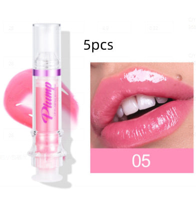 Rich Lip Color Glass Lipgloss