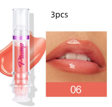 Rich Lip Color Glass Lipgloss