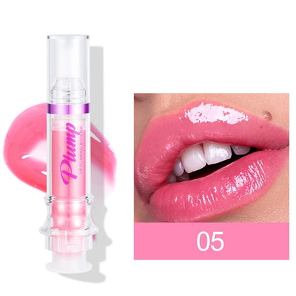 Rich Lip Color Glass Lipgloss