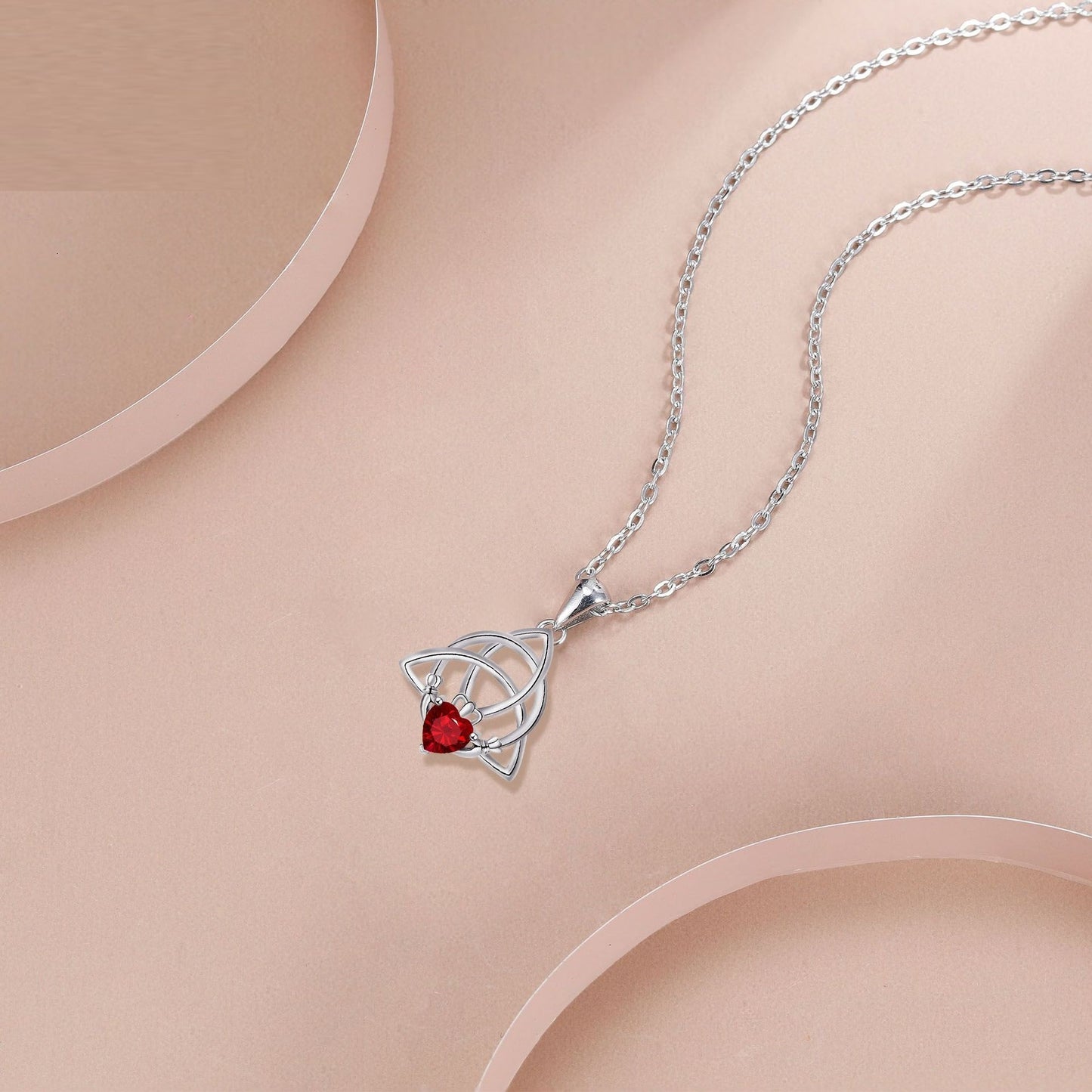 Celtic Necklace