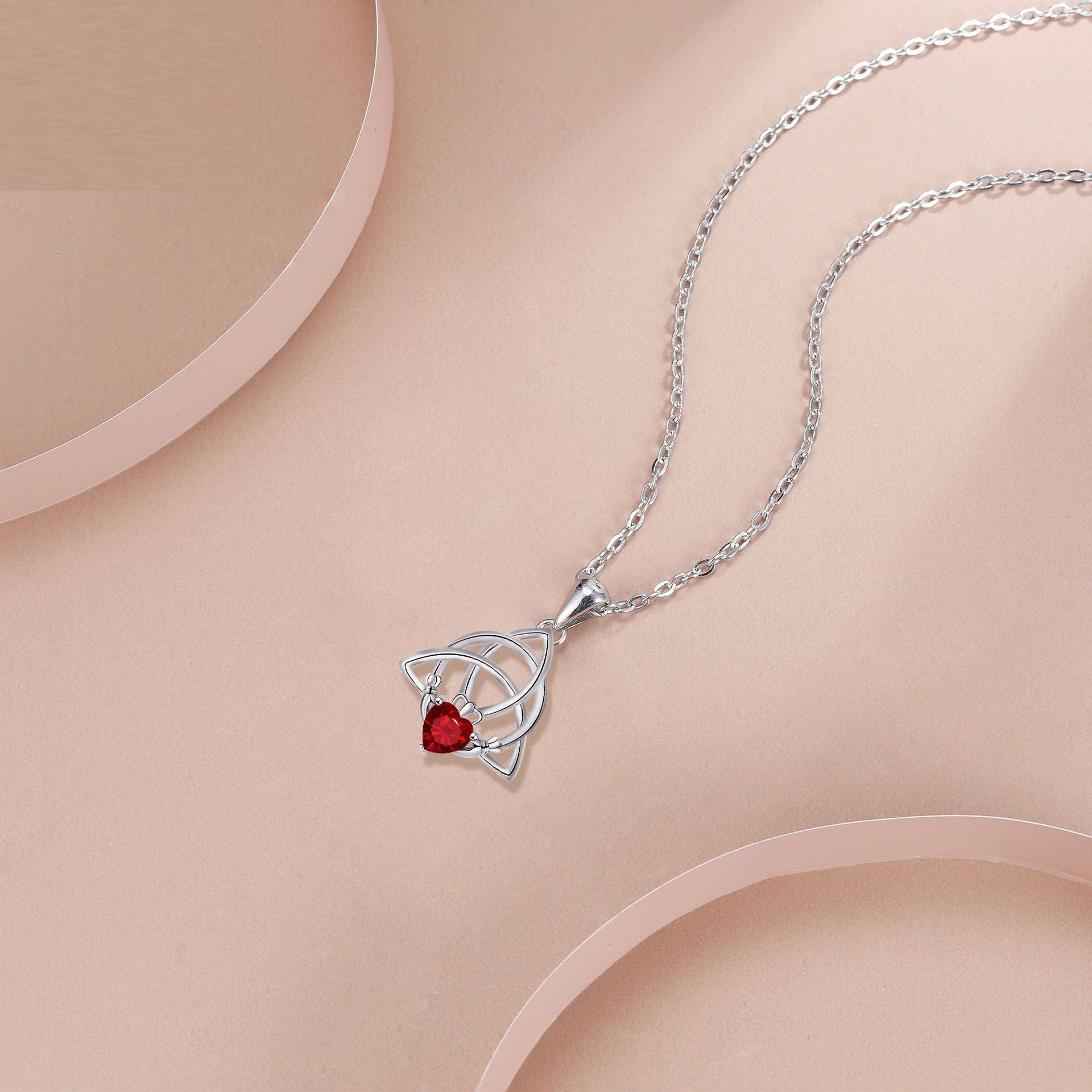 Celtic Necklace