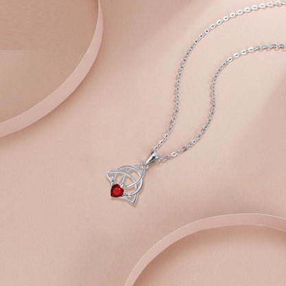 Celtic Necklace