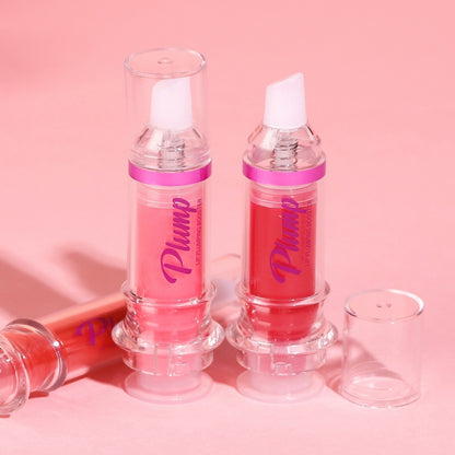 Rich Lip Color Glass Lipgloss