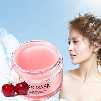 La Milee Moisturizing Lip Balm