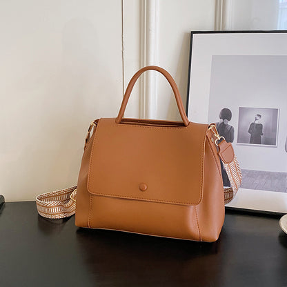 Elegant Shoulder Messenger Bag