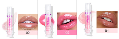 Rich Lip Color Glass Lipgloss