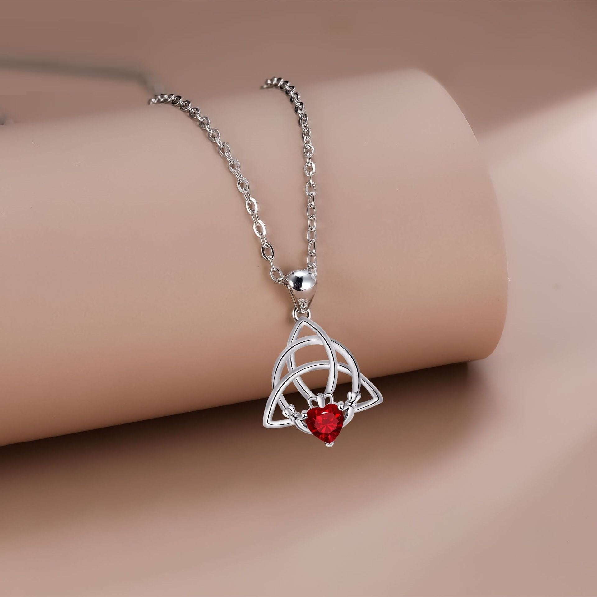Celtic Necklace