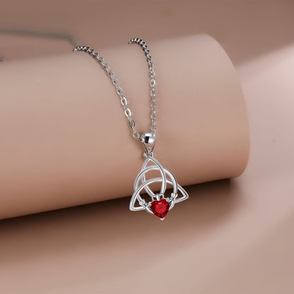 Celtic Necklace