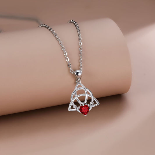 Celtic Necklace