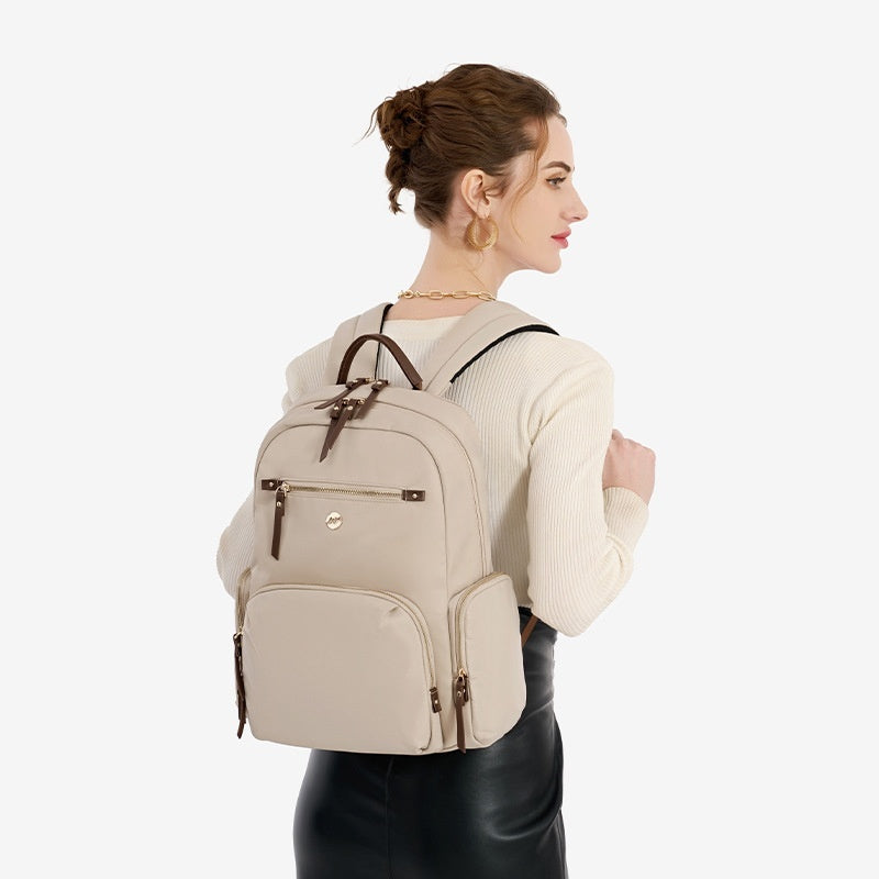 Large Capacity Laptop Bag