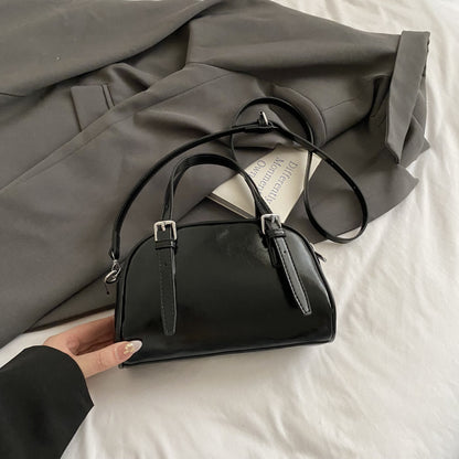 Women's Korean Style Niche Summer Ins Small Square Bag