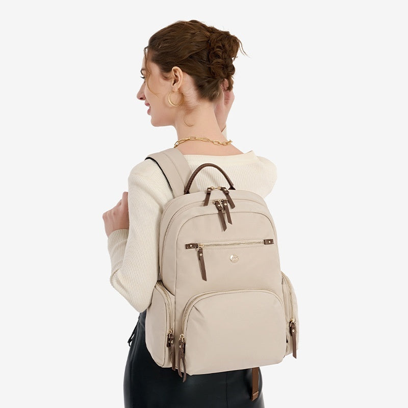 Large Capacity Laptop Bag