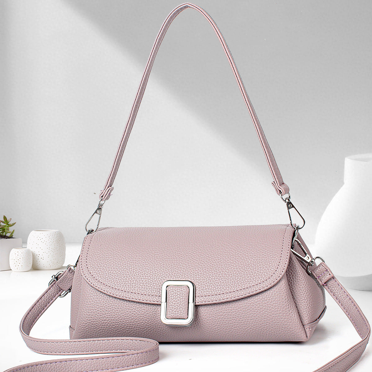 New Simple High-end Bag