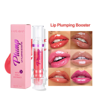 Rich Lip Color Glass Lipgloss