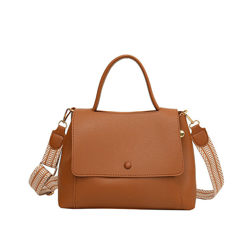 Elegant Shoulder Messenger Bag