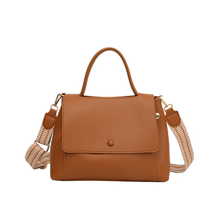 Elegant Shoulder Messenger Bag
