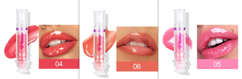 Rich Lip Color Glass Lipgloss
