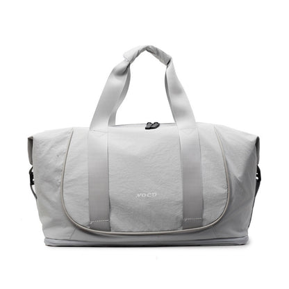 Yoga Fitness Portable Outdoor One Shoulder Crossbody Bag