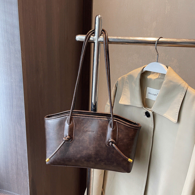 Fashion Retro Large Capacity Bag For Women