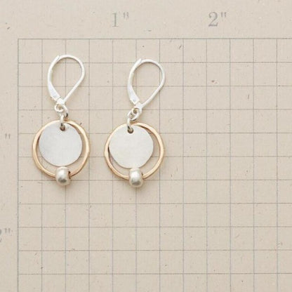 Retro Fashion Creative Women's Earrings