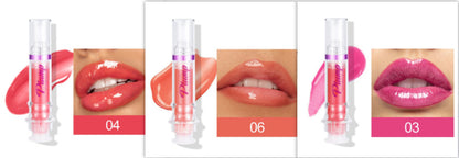 Rich Lip Color Glass Lipgloss