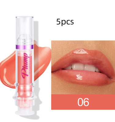 Rich Lip Color Glass Lipgloss