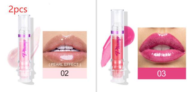 Rich Lip Color Glass Lipgloss