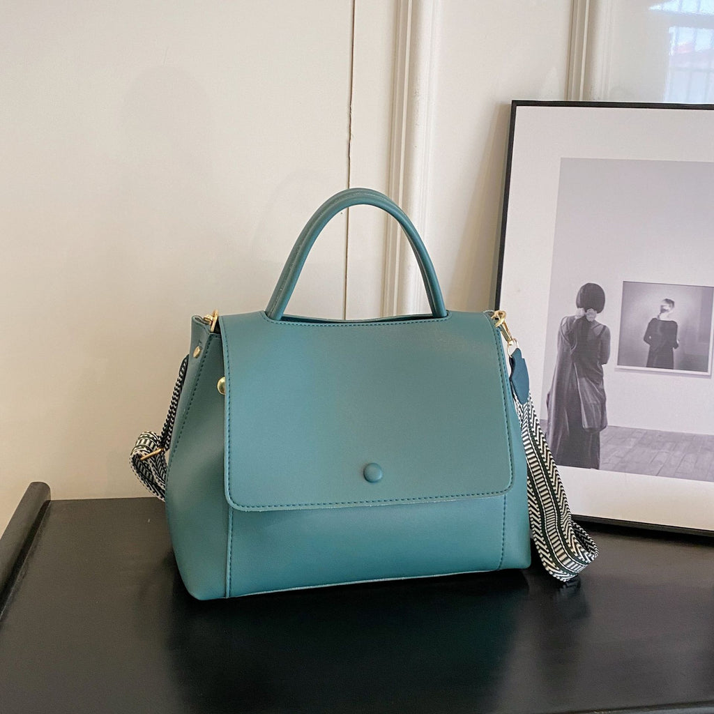 Elegant Shoulder Messenger Bag
