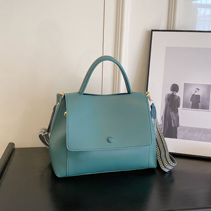 Elegant Shoulder Messenger Bag