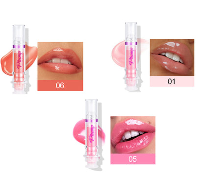 Rich Lip Color Glass Lipgloss