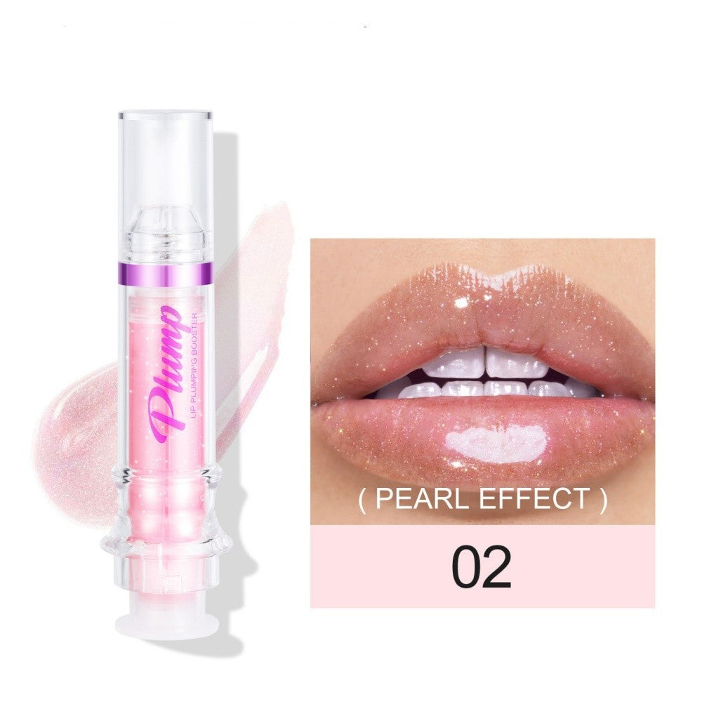 Rich Lip Color Glass Lipgloss