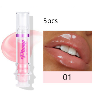 Rich Lip Color Glass Lipgloss