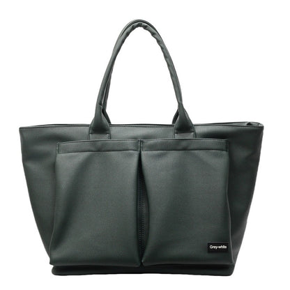 Lightweight Large Capacity Shoulder Bag