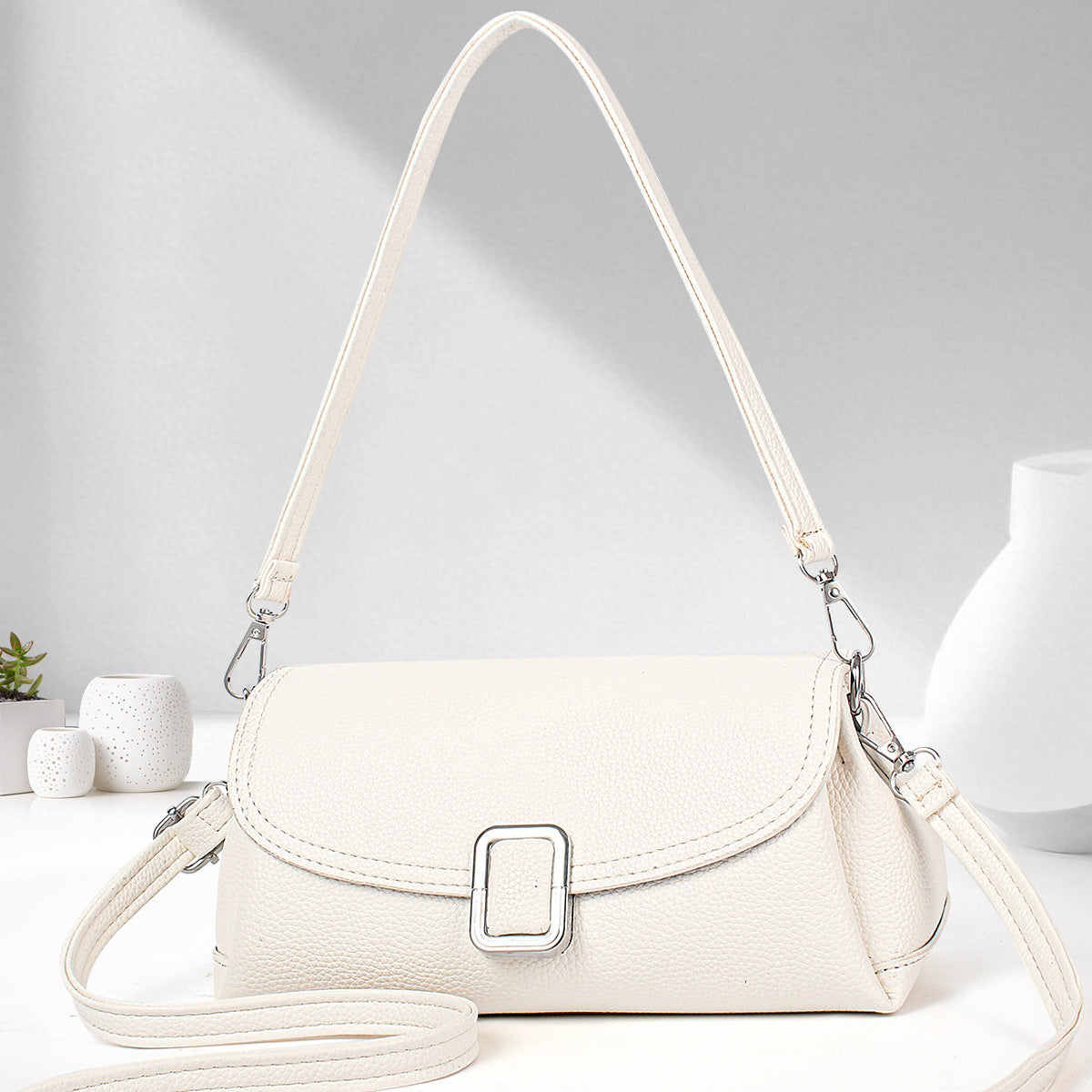 New Simple High-end Bag