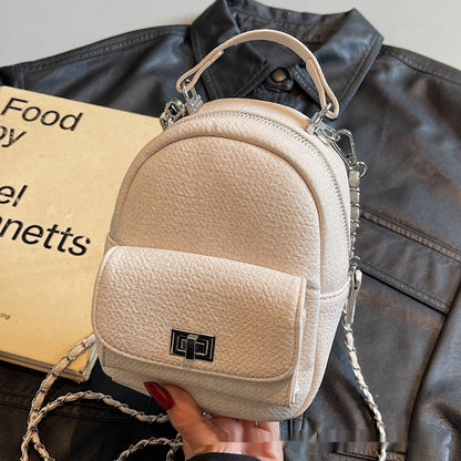 Korean Style Casual Backpack