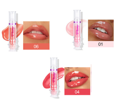 Rich Lip Color Glass Lipgloss