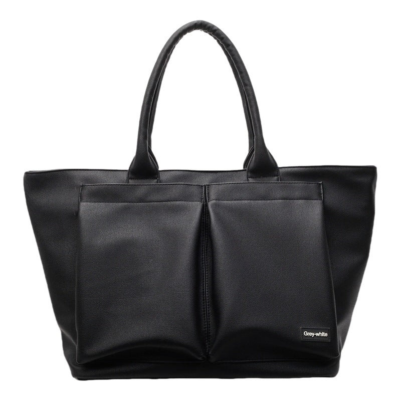 Lightweight Large Capacity Shoulder Bag
