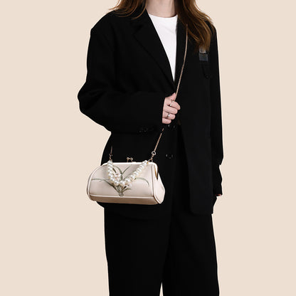 Women's Embroidered Bag