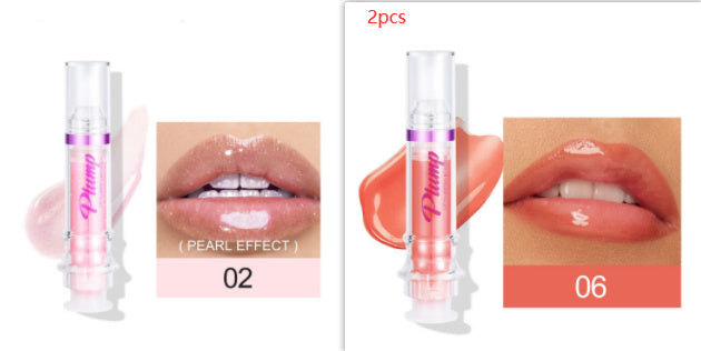 Rich Lip Color Glass Lipgloss