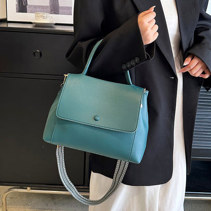 Elegant Shoulder Messenger Bag